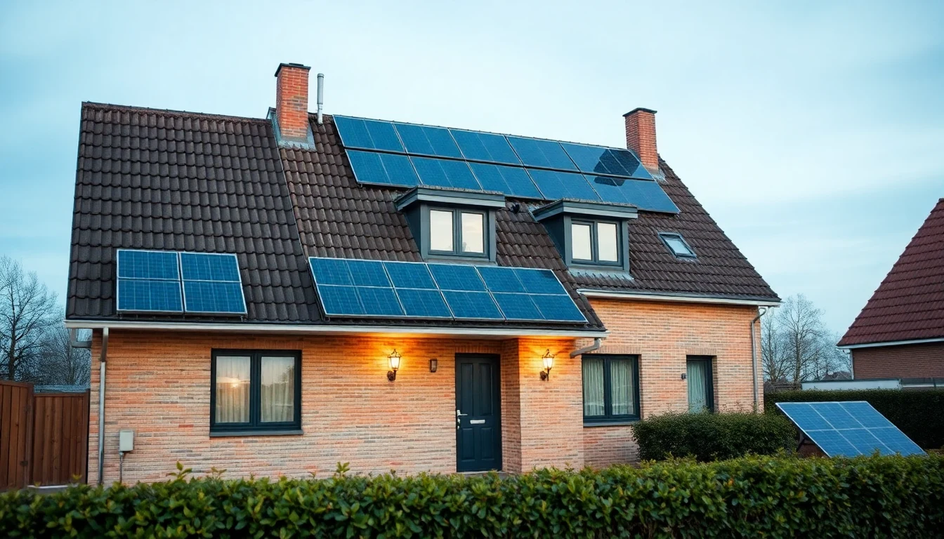 15 bespaartips die direct effect hebben bij Nederlandse woning