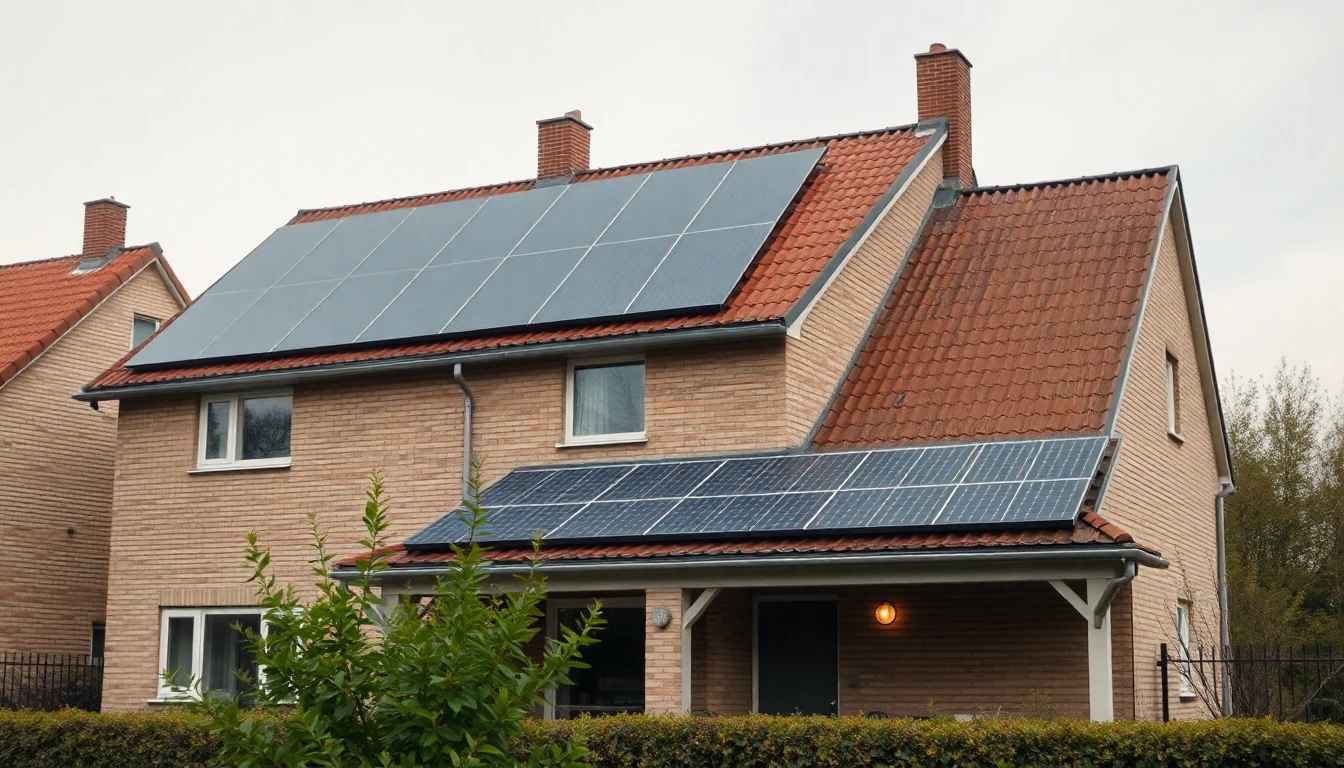 Airco als verwarming bij Nederlandse woning