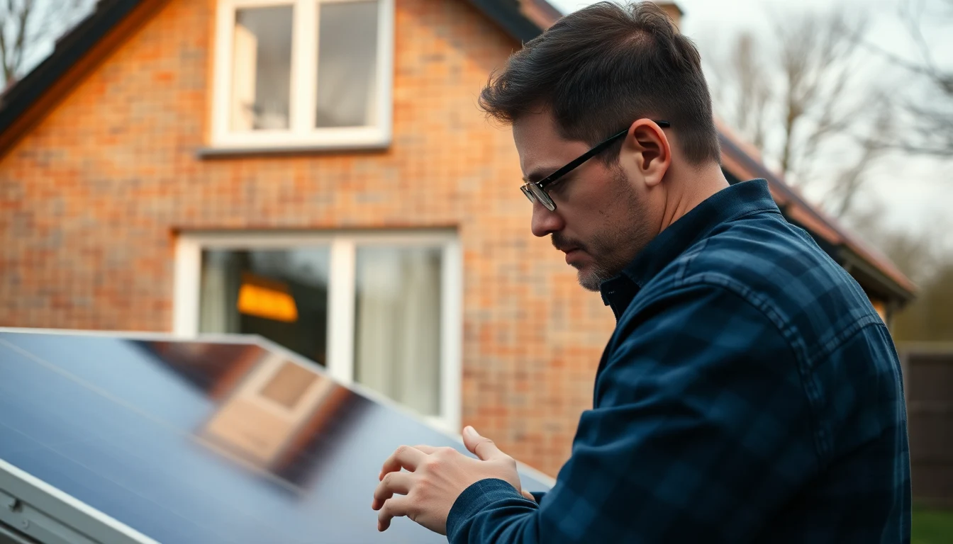 Gas of elektrisch verwarmen bij Nederlandse woning