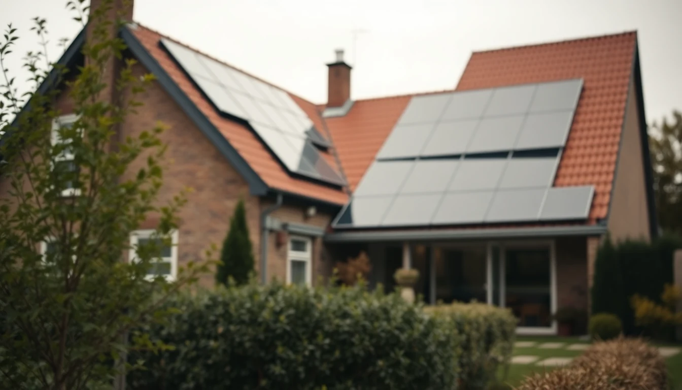 Warmtepomp vs CV-ketel bij Nederlandse woning